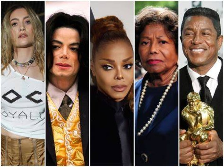 Latoya Jackson Net Worth 2024 |