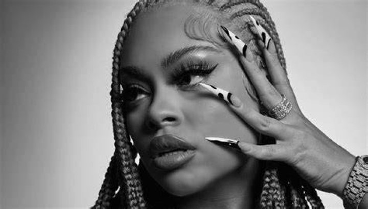 Lattos Leaked Songs She Trends After Her 130 Unreleased Songs Leaked