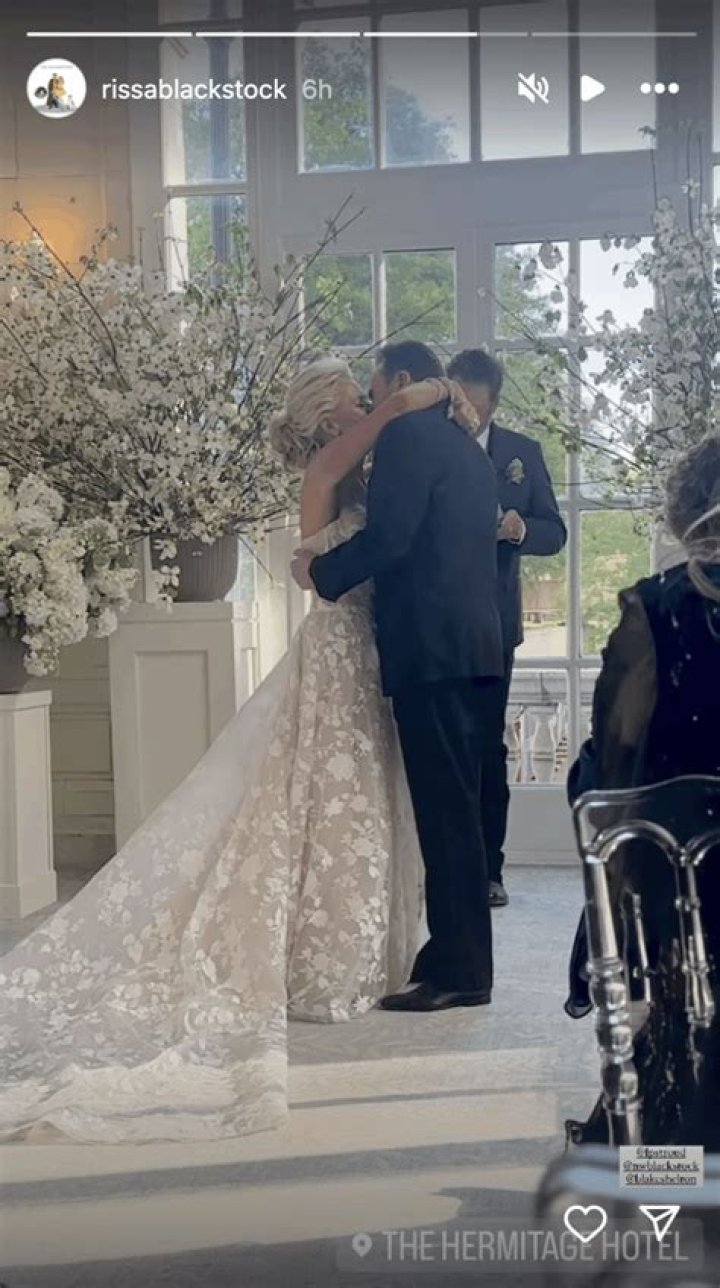 Laura Putty Stroud And Narvel Blackstock's Marriage Unveiled