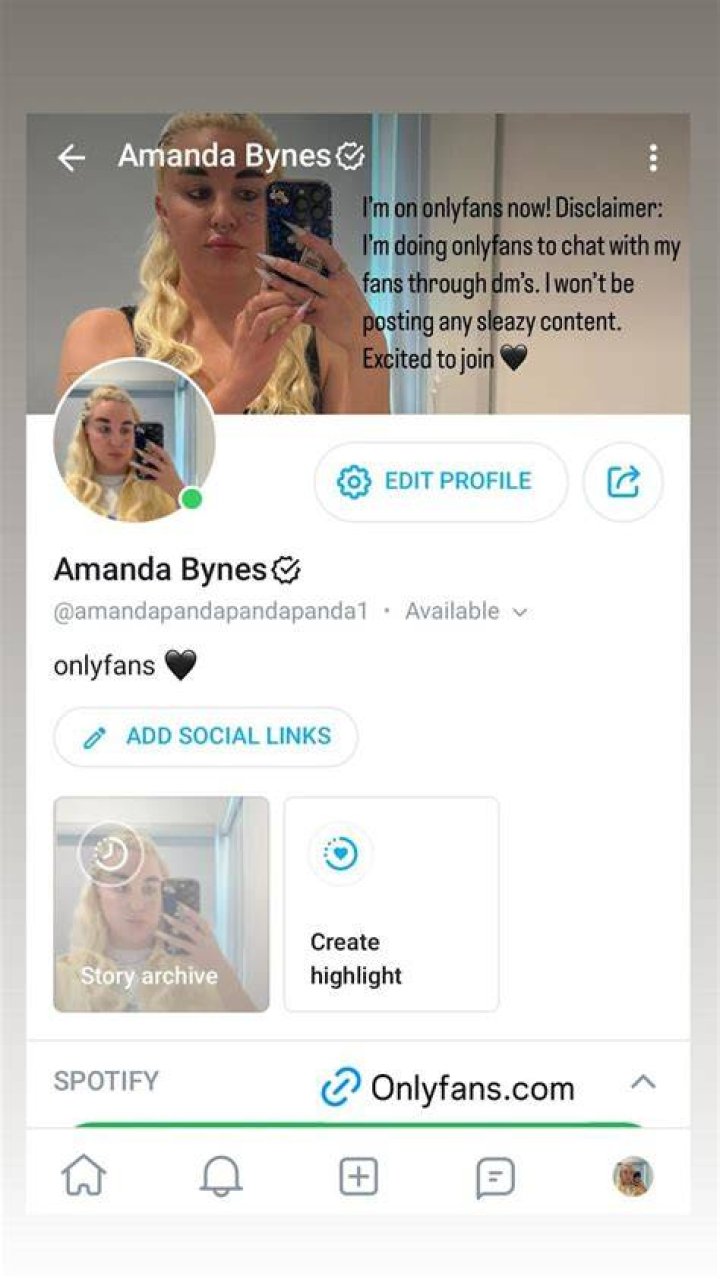 Leaked Content Controversy: Danielley Ayala's OnlyFans Breach