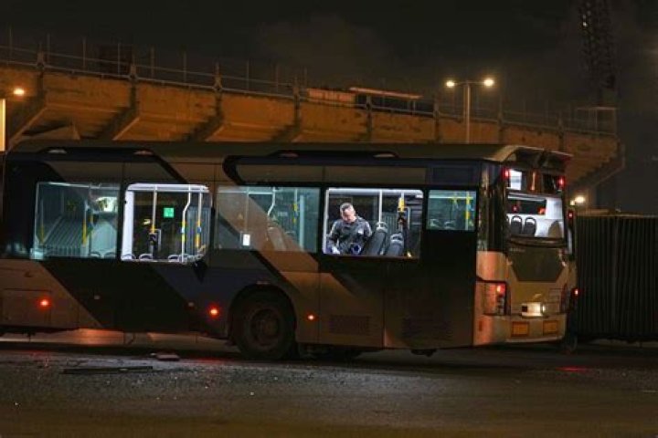 Leaked Fan Bus Scandal Explained on Twitter The Talks Today |