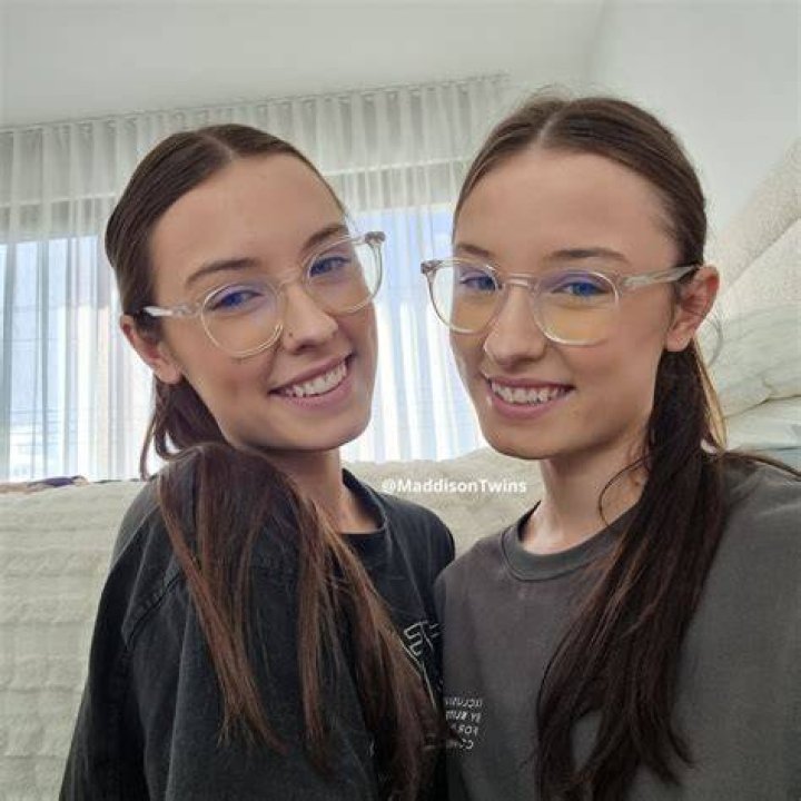 Learn From The Maddison Twins OnlyFans Leaks