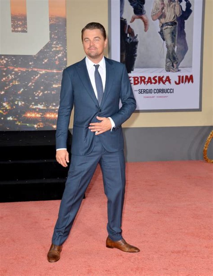 Leonardo DiCaprio Height: The Tall Tale Behind the Iconic Actor