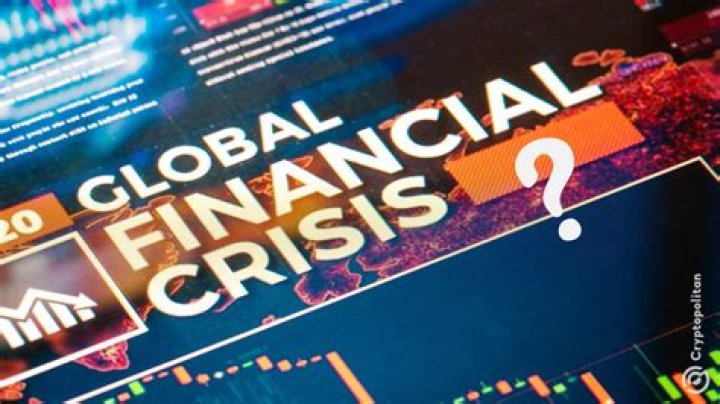 Lessons For Avoiding The Next Financial Crisis