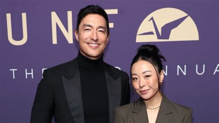 Lessons From Daniel Henney And Ru Kumagai