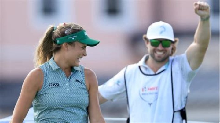 Lexi Thompson's Boyfriend: A Deep Dive into Their Relationship