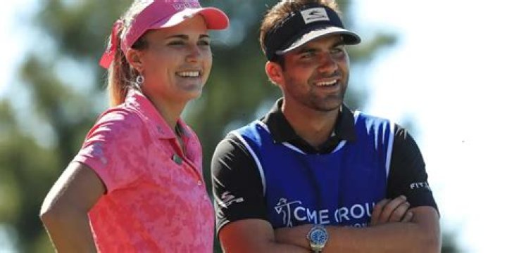 Lexi Thompson's Husband: Gerrod Chadwell - A Look into Their Relationship