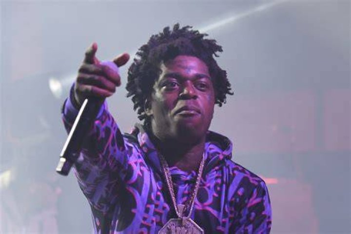 Lil Durk Announces Sorry For The Drought Tour
