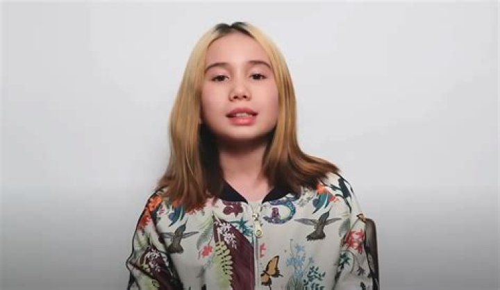 Lil Tay's Net Worth Revealed!