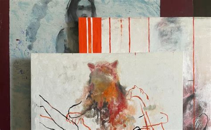 Lila Mendiola: The Rising Star of Contemporary Art