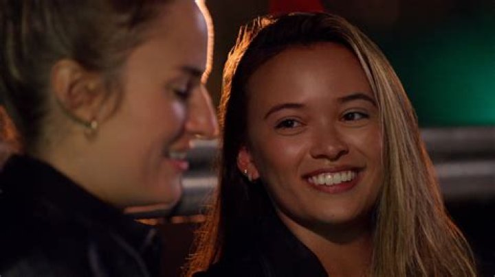 Lisa and Brians Crucial Choice in The Ultimatum |