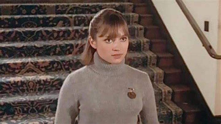 Lisa Baur Wikipedia, Wiki, Obituary, IMDB