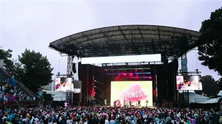 Lisa New York Music Festival: A Celebration of Rhythm and Culture