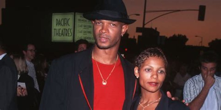 Lisa Thorner Is Damon Wayans' Ex-wife and the Mom of His 4 Kids