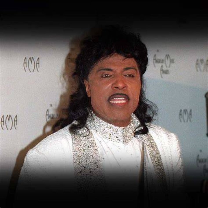 Little Richard Net Worth 2024