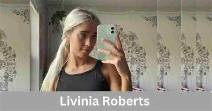 Livinia Roberts OnlyFans Leak And Its Impact
