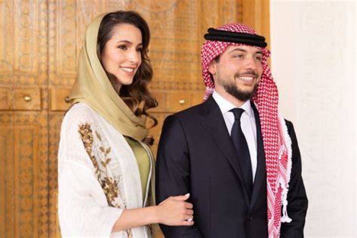 Lojain Omran And Her Husband Sheikh Salman Net Worth |
