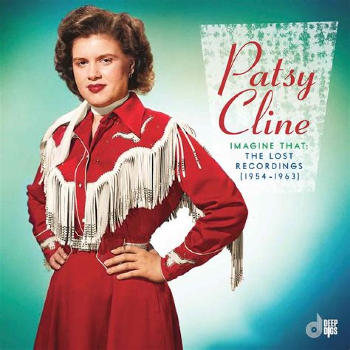 Looking Back at Leann Rimes' Charming Performance of Patsy Cline's Classic at the 2013 AMAs