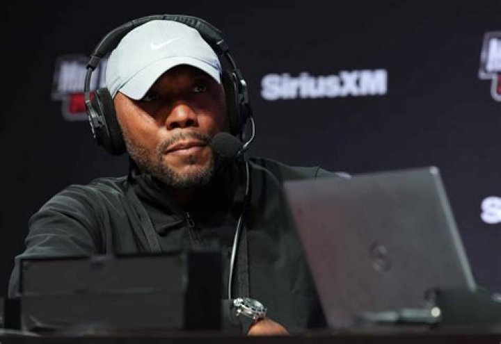 Louis Riddick's Marital Life Explored