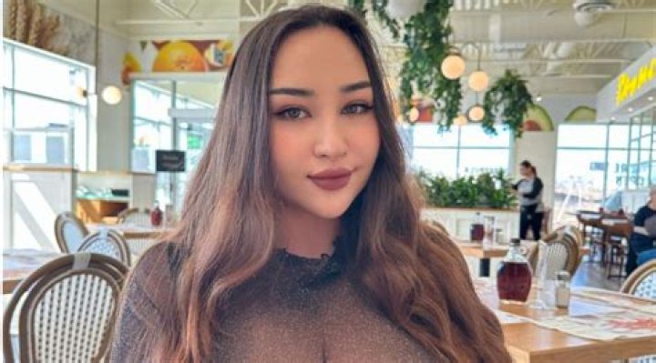 Louisa Khovanski: The Rising Star of Social Media