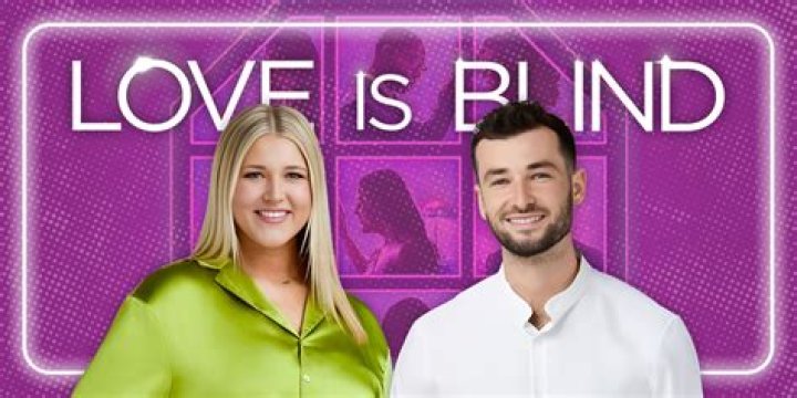 Love is Blind star Jackie is slammed for leaked texts dissing Marshall Mon 10 April 2023 13:26 |