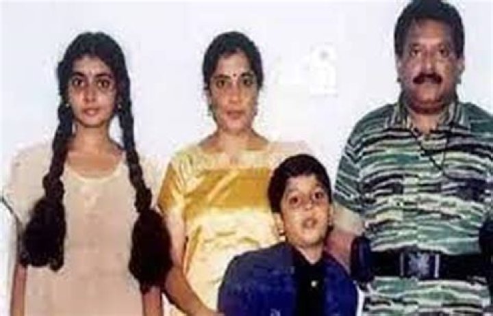 LTTE Prabhakaran Daughter Dwaraka Video Gone Viral: Age And Wikipedia