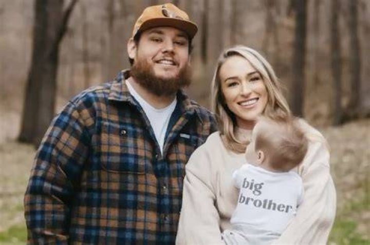 Luke Combs' Brother's Tragic Death: Uncovering The Hidden Truths