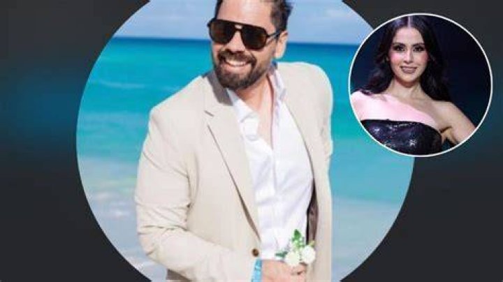 Lupita Villalobos Beltran Ex Esposo