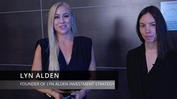 Lyn Alden: A Comprehensive Guide to Her Life and Insights in Finance