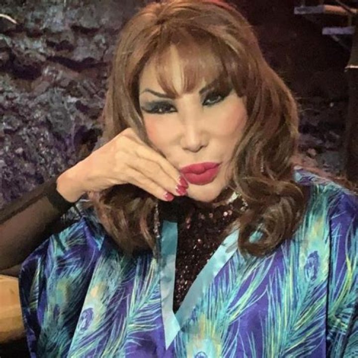Lyn May Antes: A Comprehensive Look at the Life and Career of an Iconic Figure