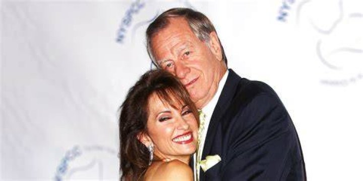 Lynn Greenfield Has Been Married to Her Husband since 1973 - More about Wolf Blitzers Wife