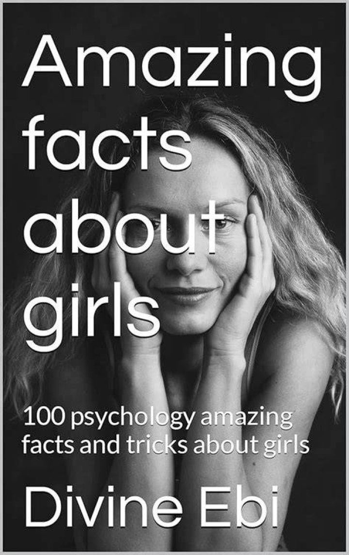 Machine Girl Facts ·