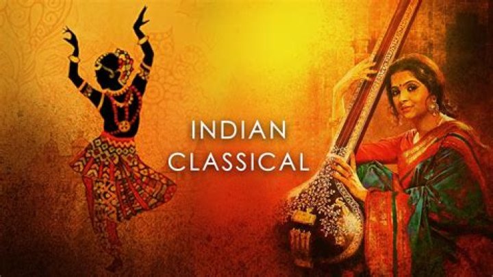 Maestro Of Indian Classical Music