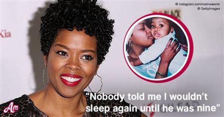 Malinda Williams Once Got Candid on Imperfect Motherhood and Ex-Husband in Brief Interview