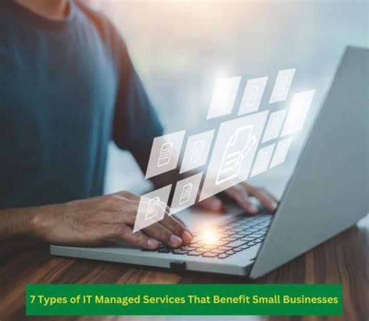 Managed IT Services for Small and Medium-Sized Businesses in NYC