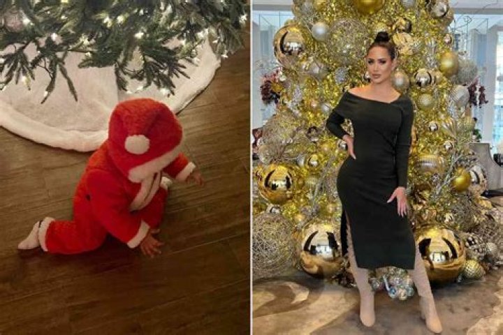 Maralee Nichols: Tristan Thompson's Baby Mama Saga