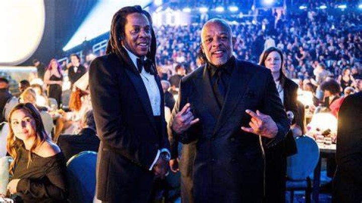 Marcel Young All about the Son of Dr. Dre and Michel'le