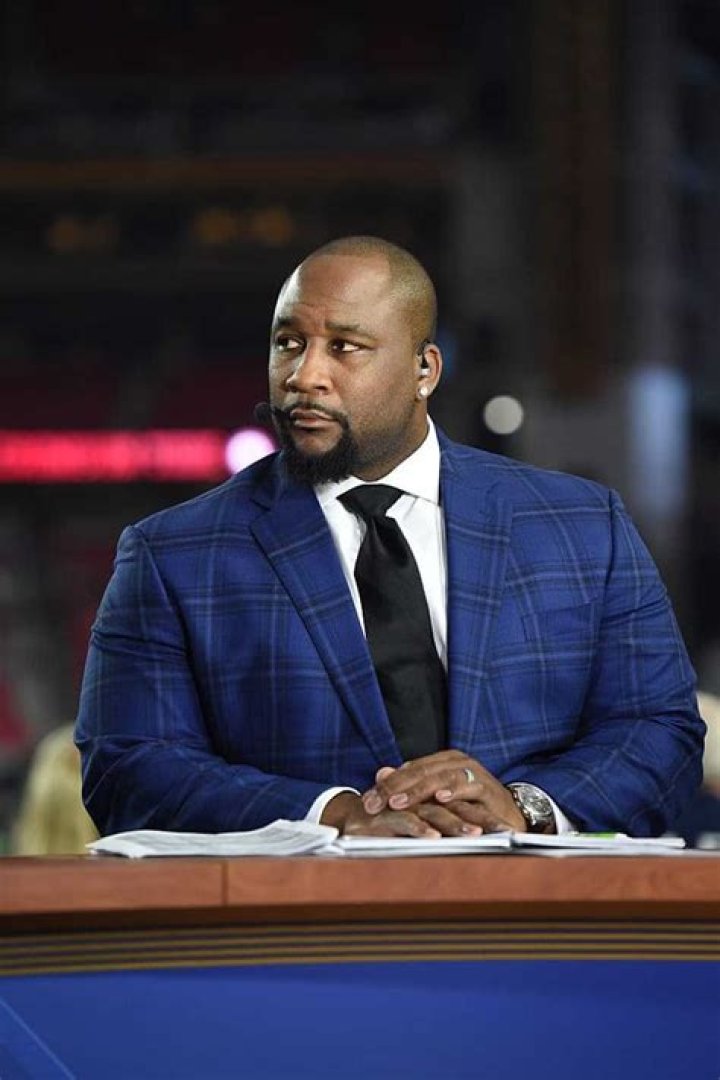 Marcus Spears Net Worth: A Deep Dive into His Financial Success