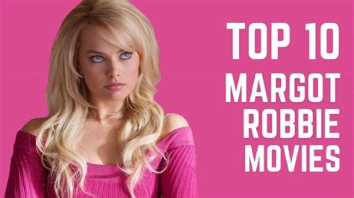 Margot Robbie Movies: A Captivating Journey Through Cinematic Excellence