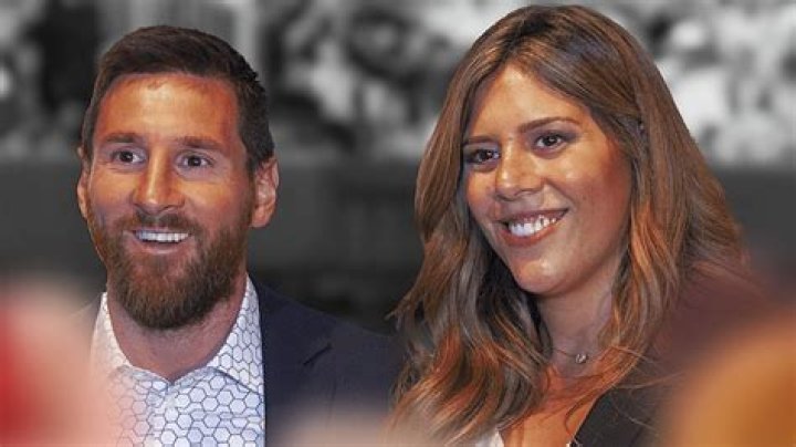 Maria Sol Messi- All About Lionel Messi Sister ·
