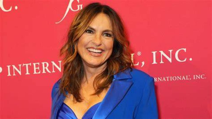 Mariska Hargitay Celebrity Profile Hollywood Life