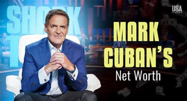 Mark Cuban Net Worth 2023: What Is The Businessman Worth?