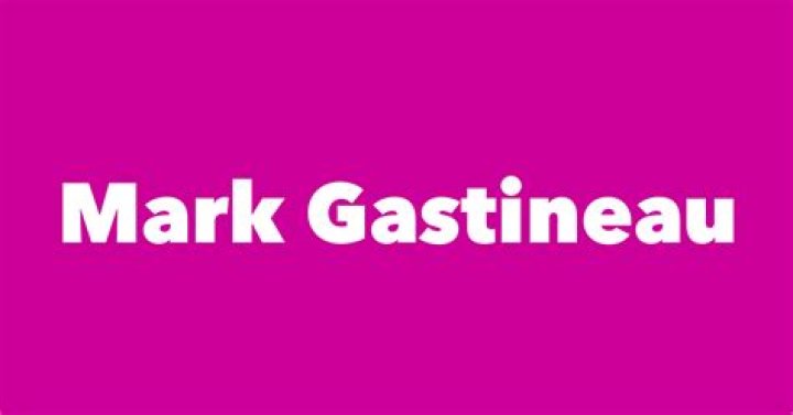 Mark Gastineau Spouse