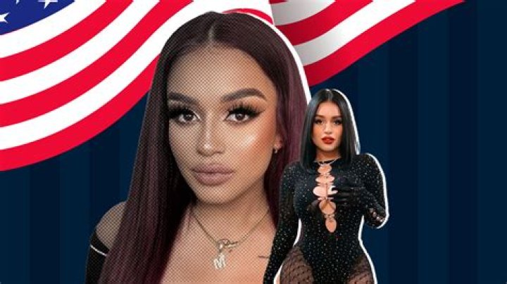 Marlene Santana Onlyfans Benitez Video Leaked On Twitter The Talks Today |