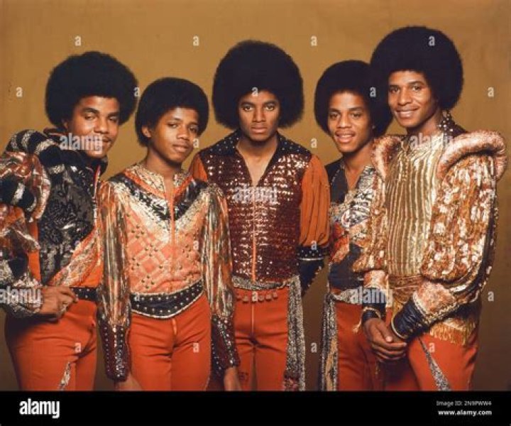 Marlon Jackson: A Journey Through Music and Legacy