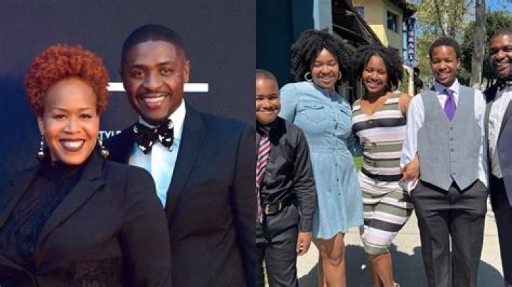 Marriage, Family, And The Black