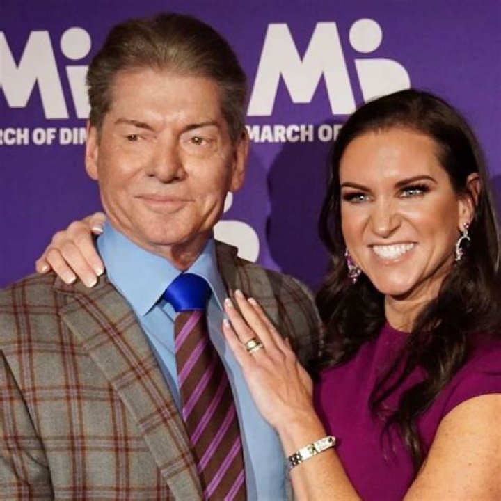 Marriage, Family, And WWE Success