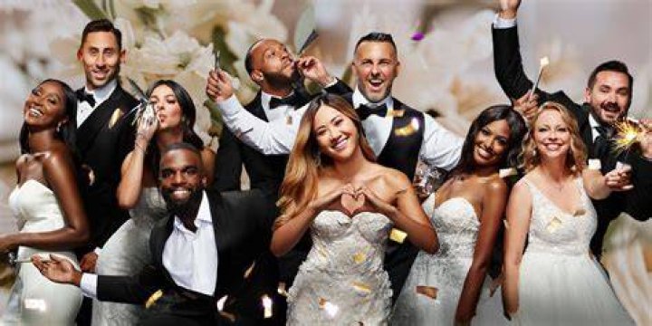 Married at First Sight 2021: Who is military man Franky Spencer? Fri 20 August 2021 14:55 Ja
