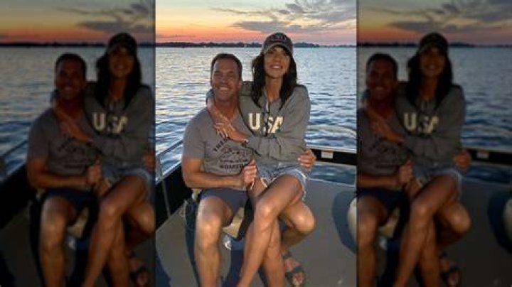 Marshall And Jacki Leak: Compromising Texts