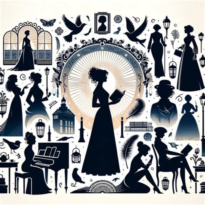 Martha Downing: The Journey of a Remarkable Woman in Literature and Advocacy